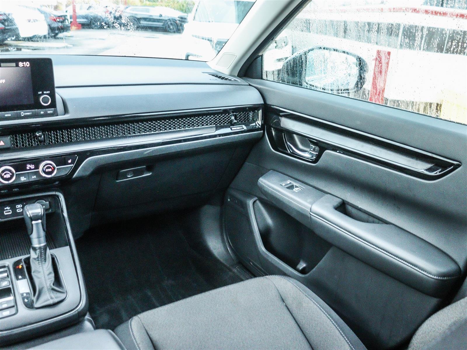 2025 Honda CR-V Sport Ottawa & Gatineau - photo #14