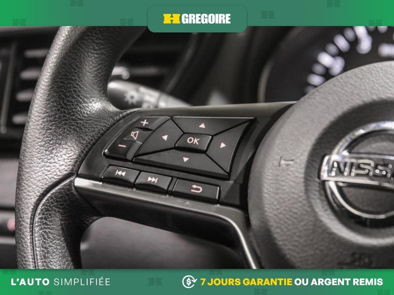 2023 Nissan Qashqai Grey Blainville - photo #20