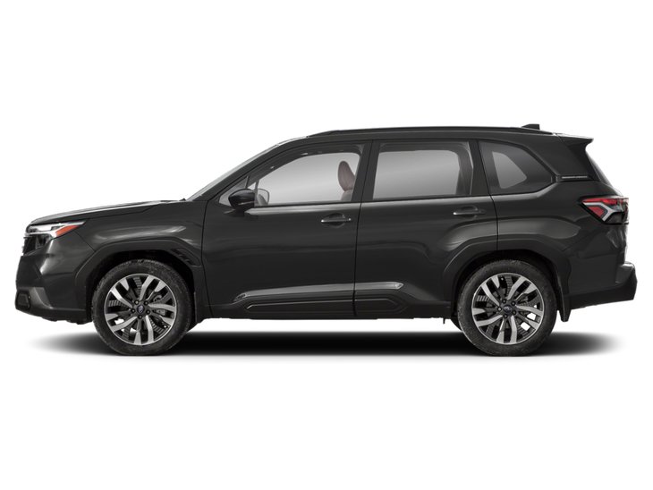 2026 Subaru Forester Premier