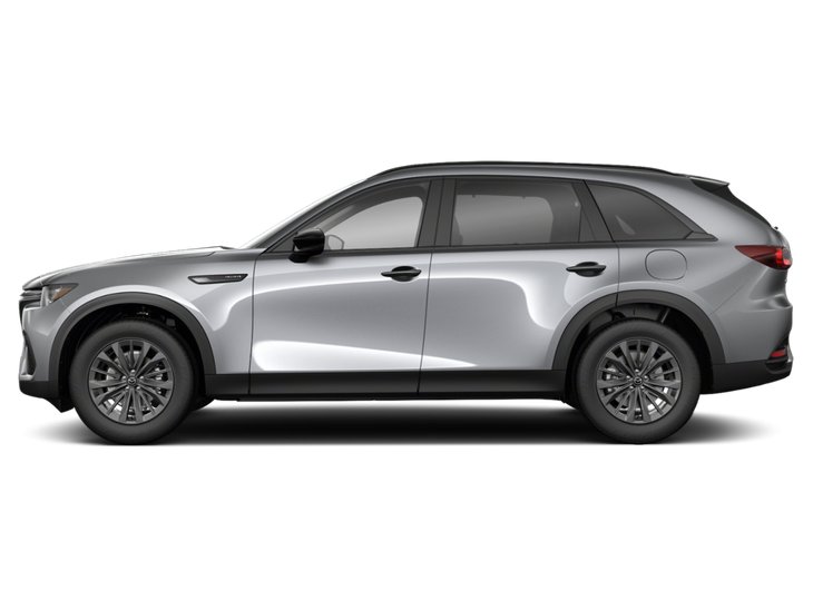 2026 Mazda CX-70 MHEV GS-L