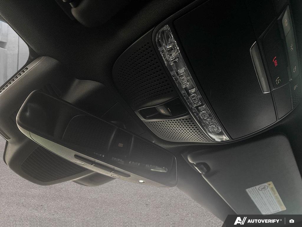 2020 Mercedes-Benz AMG C 43 2601775B | AMG C 43 Black Edmonton - photo #20