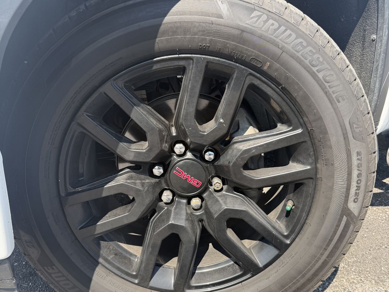 GMC SIERRA K1500 ELEVATION Elevation cabine multiplace 4RM 157 po 2021 Blanc Gatineau - photo #11