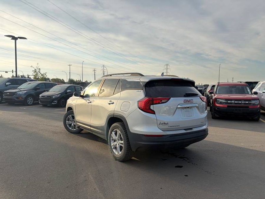 2021 GMC Terrain SLE AWD 1.5T | Heated Bucket Seats Grey
