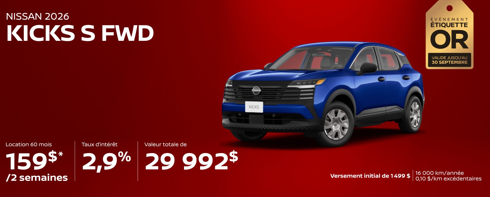 HGrégoire Nissan Chomedey