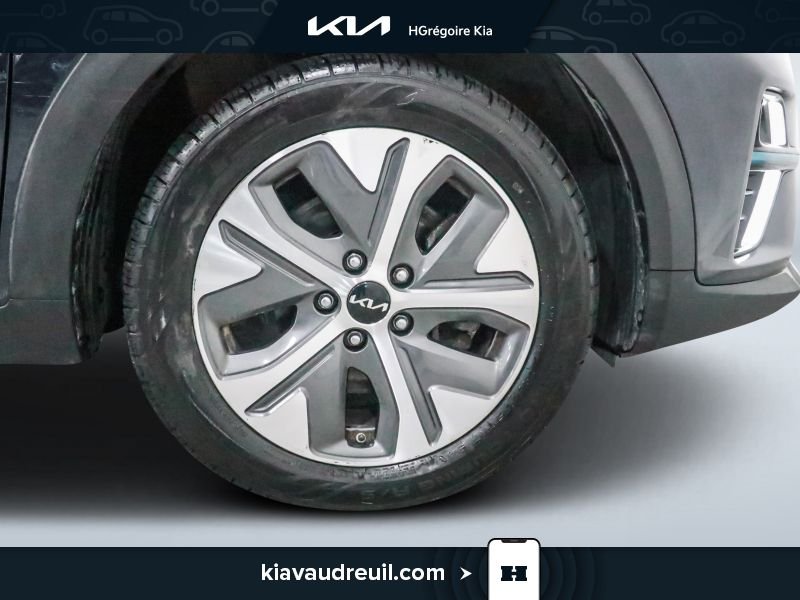 2022 Kia Niro Laval - photo #27