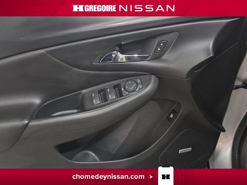 2019 Chevrolet Volt Silver Blainville - photo #14