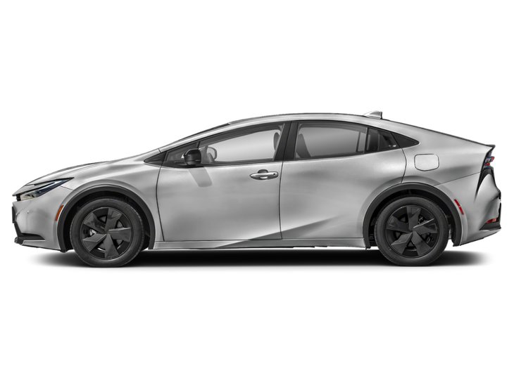 2027 Toyota Prius hybride branchable SE
