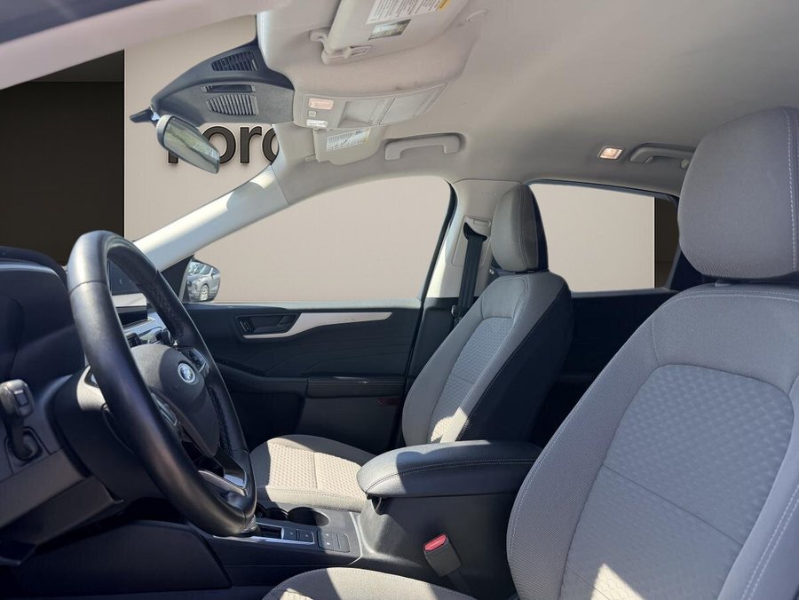 Ford Escape 2022 2022 Gris