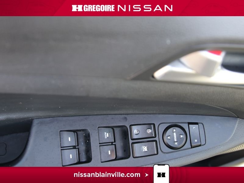 2019 Hyundai Tucson Grey Blainville - photo #24