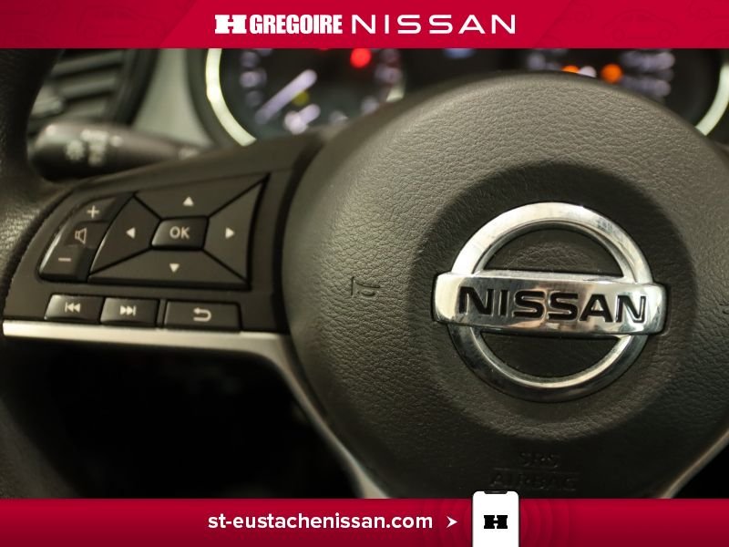 Nissan Qashqai SE4683 | S AWD AUTOMATIQUE CLIMATISATION MAGS APPLE CARPLAY 2023 Gris Laval - photo #29