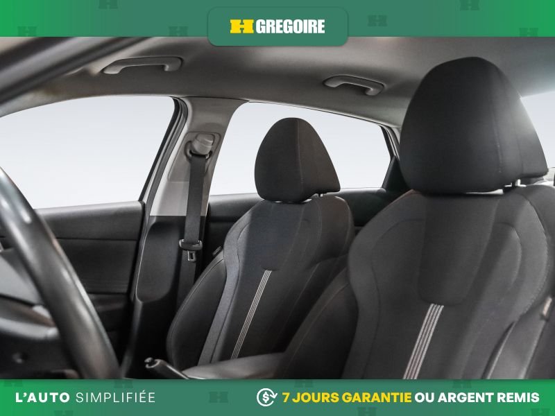 2021 Hyundai Elantra Grey Saint-Eustache - photo #10