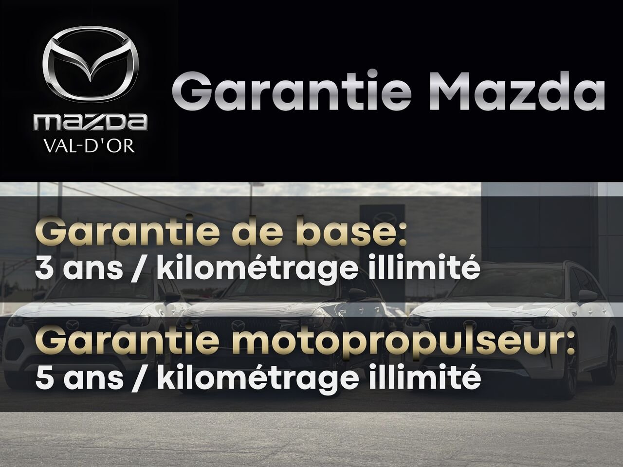 2026 MAZDA CX-30 Jet Black Mica Val-d'Or - photo #5