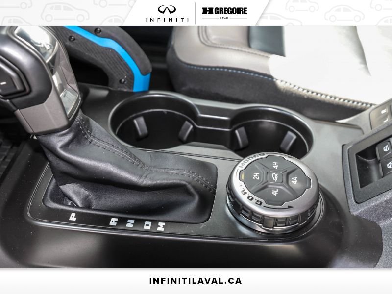 2024 Ford Bronco Blainville - photo #18