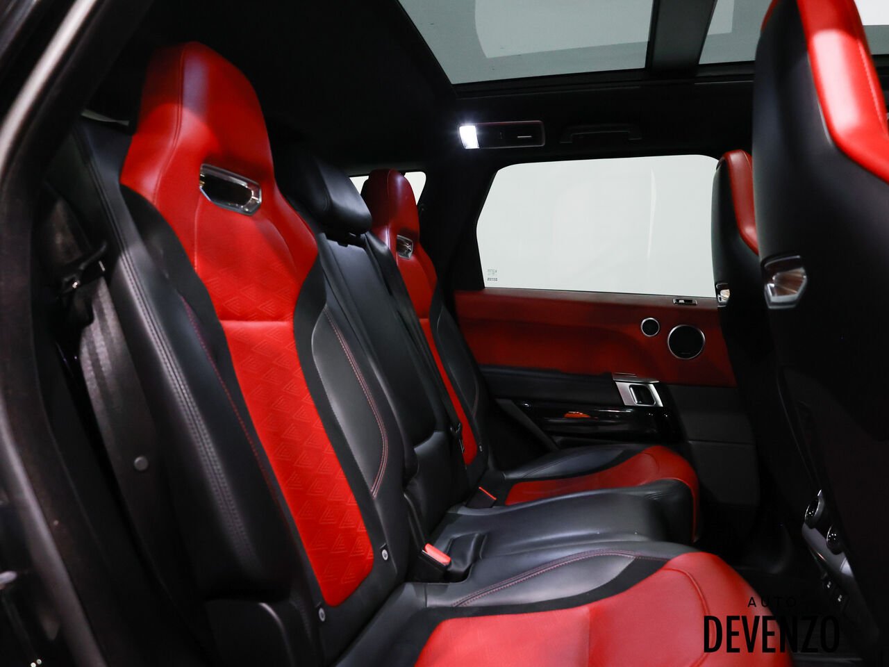 Land Rover Range Rover Sport 2019 Noir Saint-Eustache - photo #9