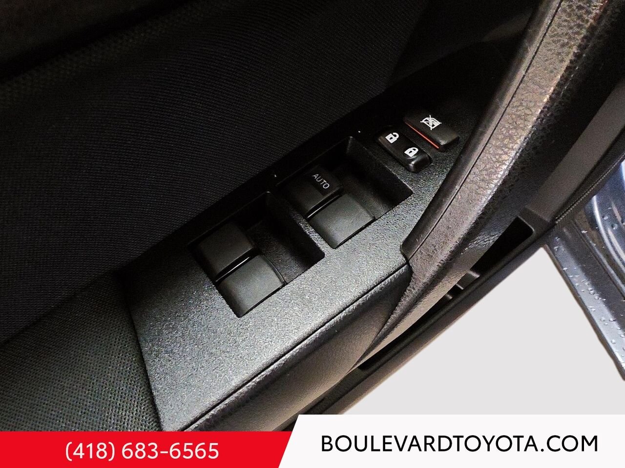 Toyota Corolla 100320A-40 | LE, GROUPE AMÉLIORÉ 2017 Gris Québec - photo #7