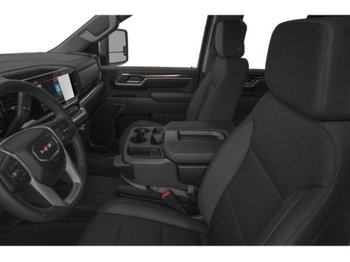 GMC Sierra 2500HD SLE