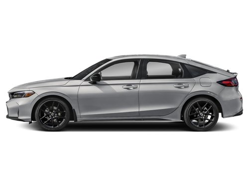 2026 Honda 2026 Civic Hatchback