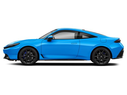 2027 Honda Prelude 2027
