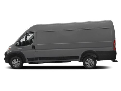 2026 Ram ProMaster fourgonnette utilitaire VÉ 2026