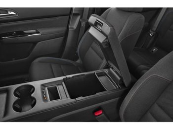 Honda Prologue EX
