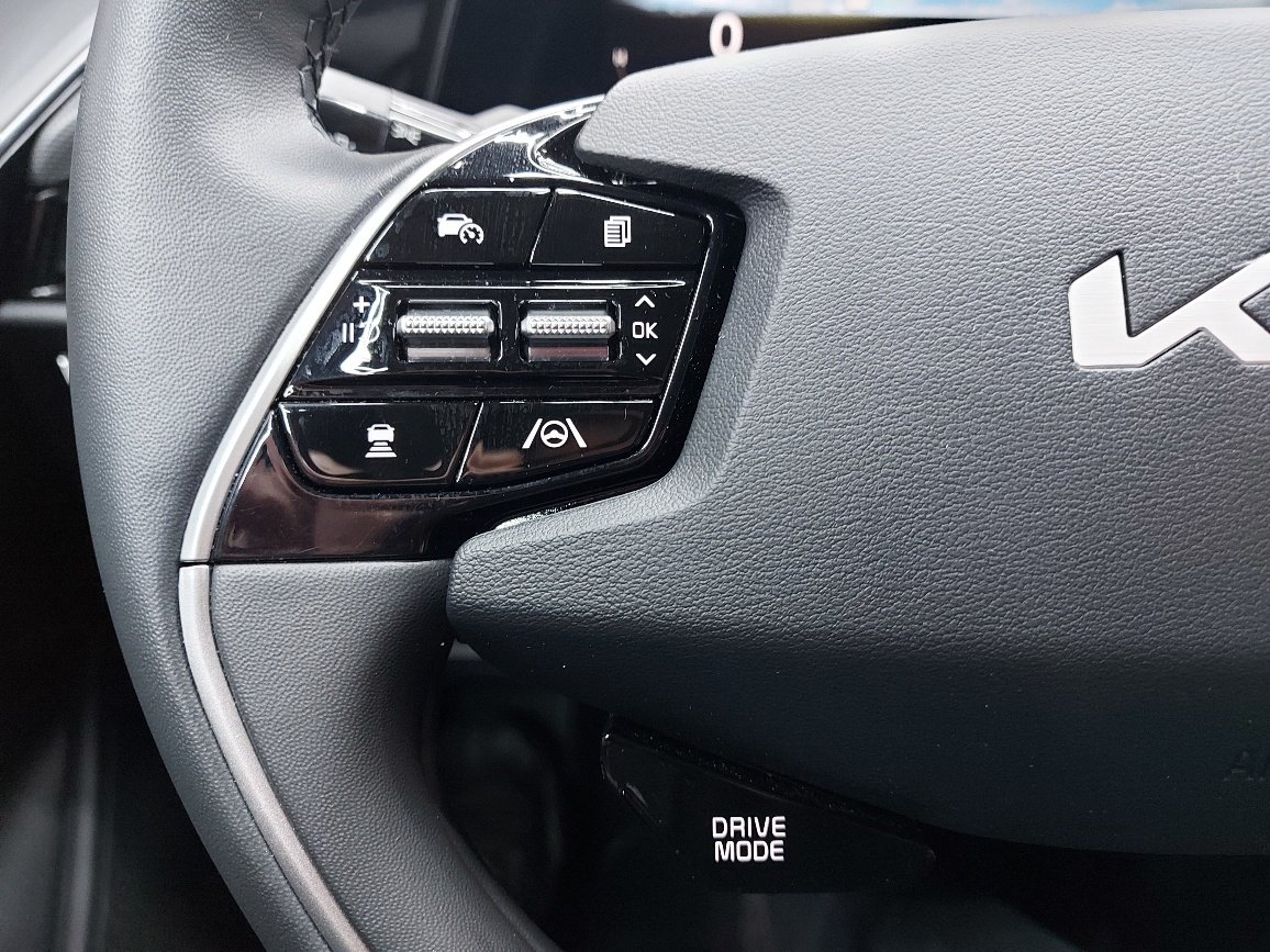 Kia Niro électrique 2026 Blainville - photo #19