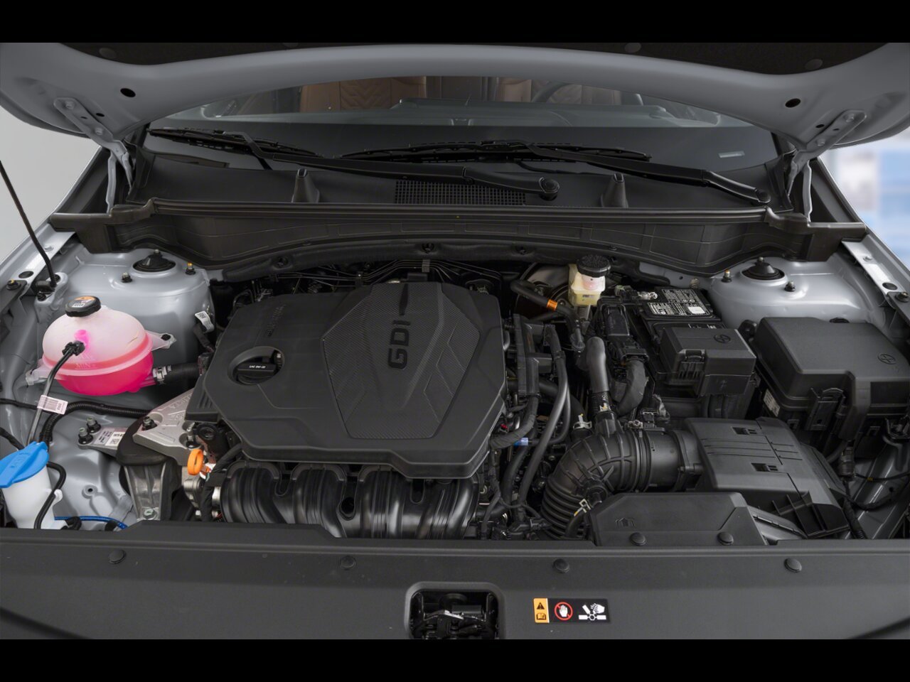 Kia Sportage 2026 Nantes - photo #12