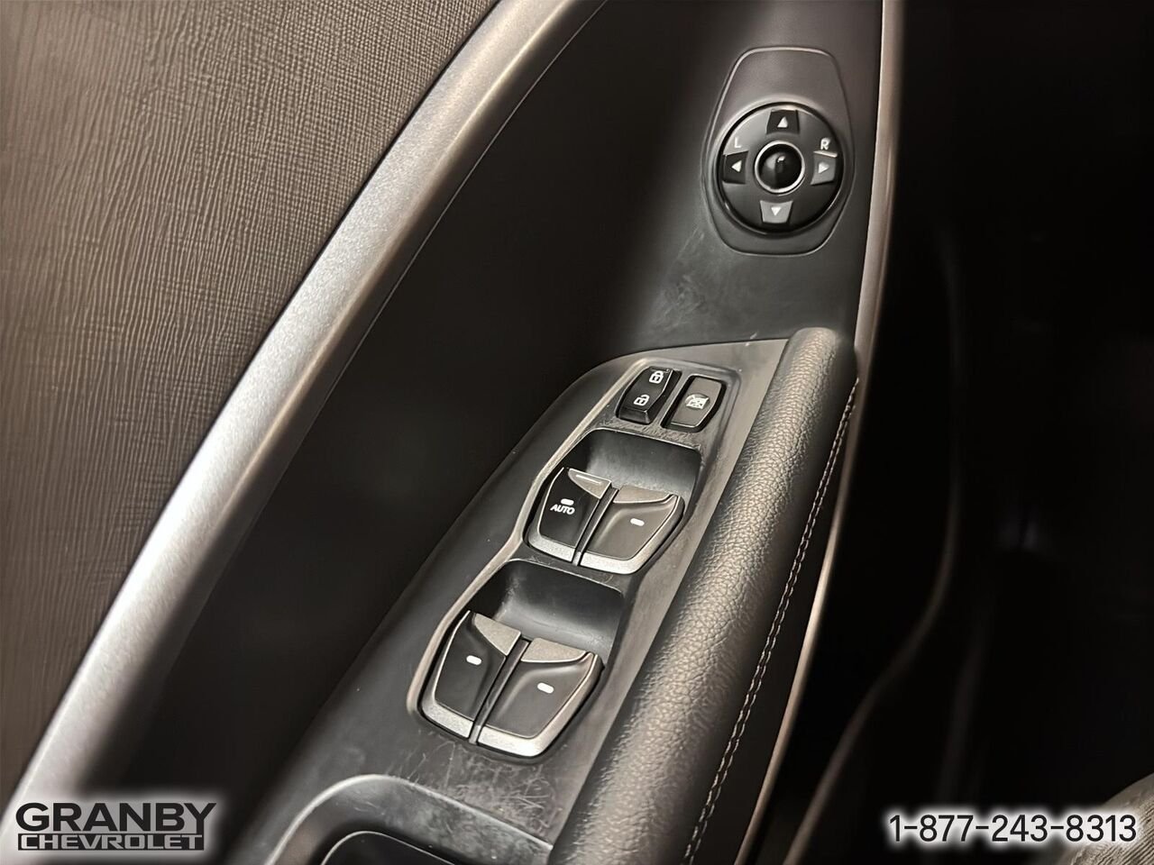 Hyundai Santa Fe Sport | 27-0033A 2015 Blanc Granby - photo #13