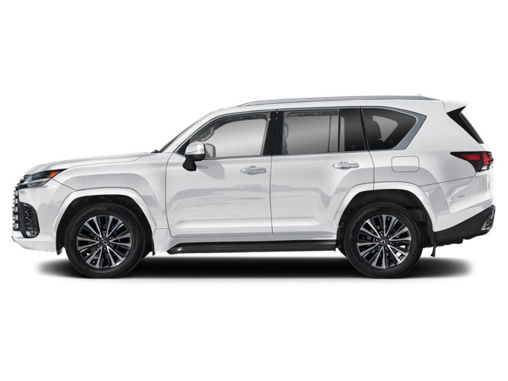 2026 Lexus LX LX 600