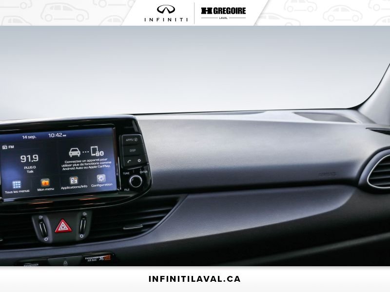 2019 Hyundai Elantra Laval - photo #23