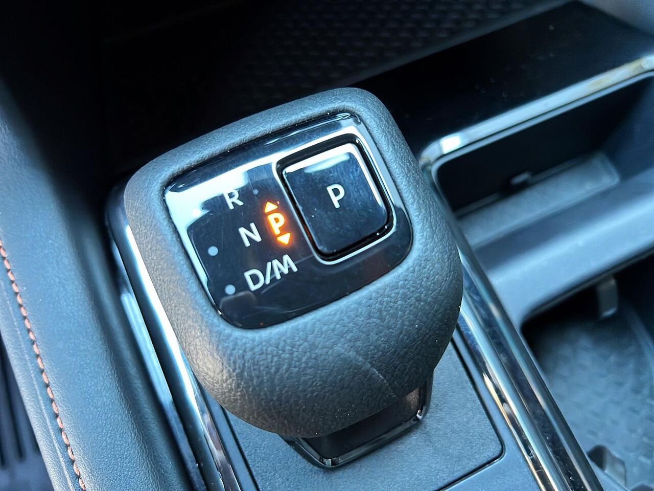 2024 Nissan Pathfinder ROCK CREEK Beige Québec - photo #14