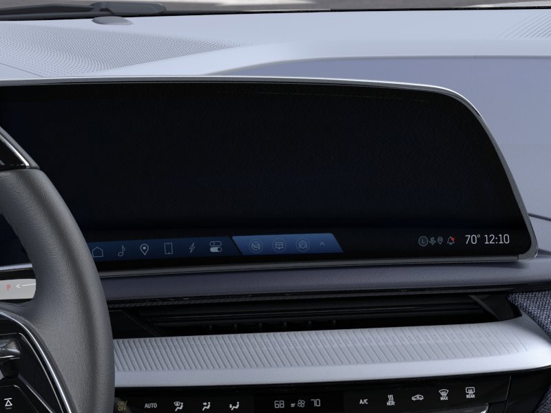 2027 CADILLAC OPTIQ Sport haut de gamme 4 portes White Sherbrooke - photo #19