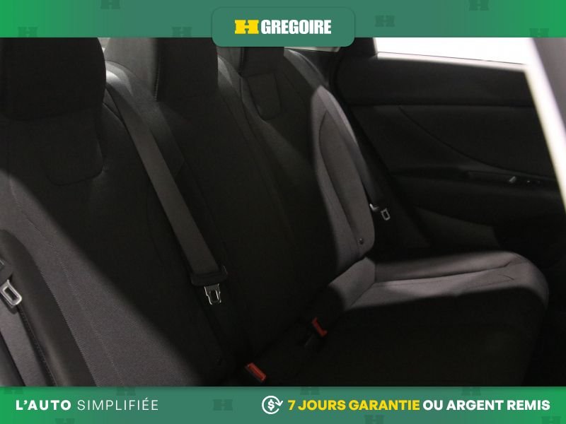 2021 Hyundai Elantra White Saint-Eustache - photo #29