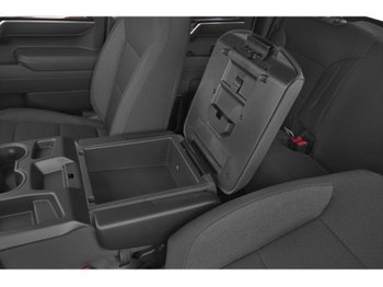 Chevrolet Silverado 1500 LT