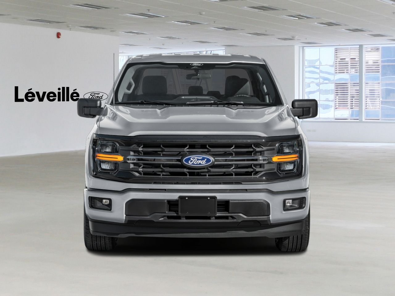 2026 Ford F-150 Saint-Jérôme - photo #4