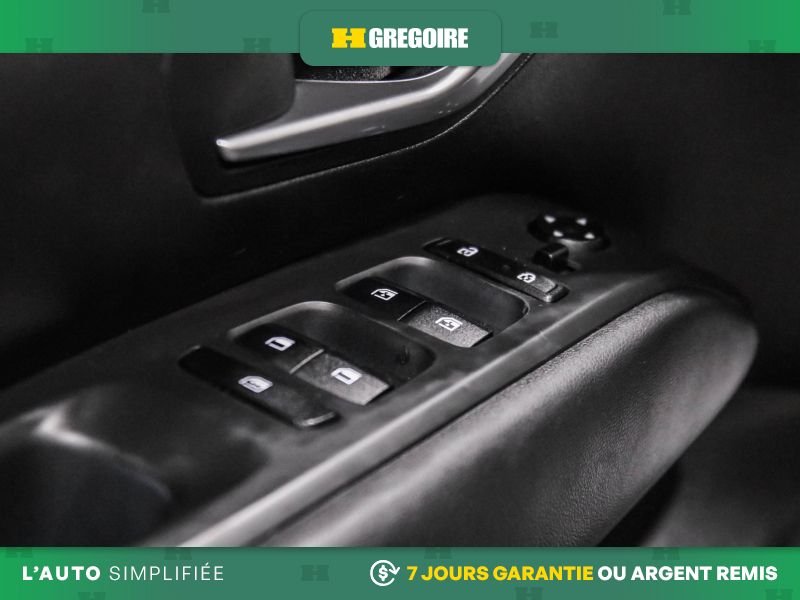 Hyundai Tucson 730664 | Preferred AWD AUTO A/C GR ELECT MAGS CAM BLUETOOTH 2023 Gris Laval - photo #15