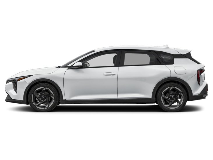 2026 Kia K4 Hatchback EX Premium