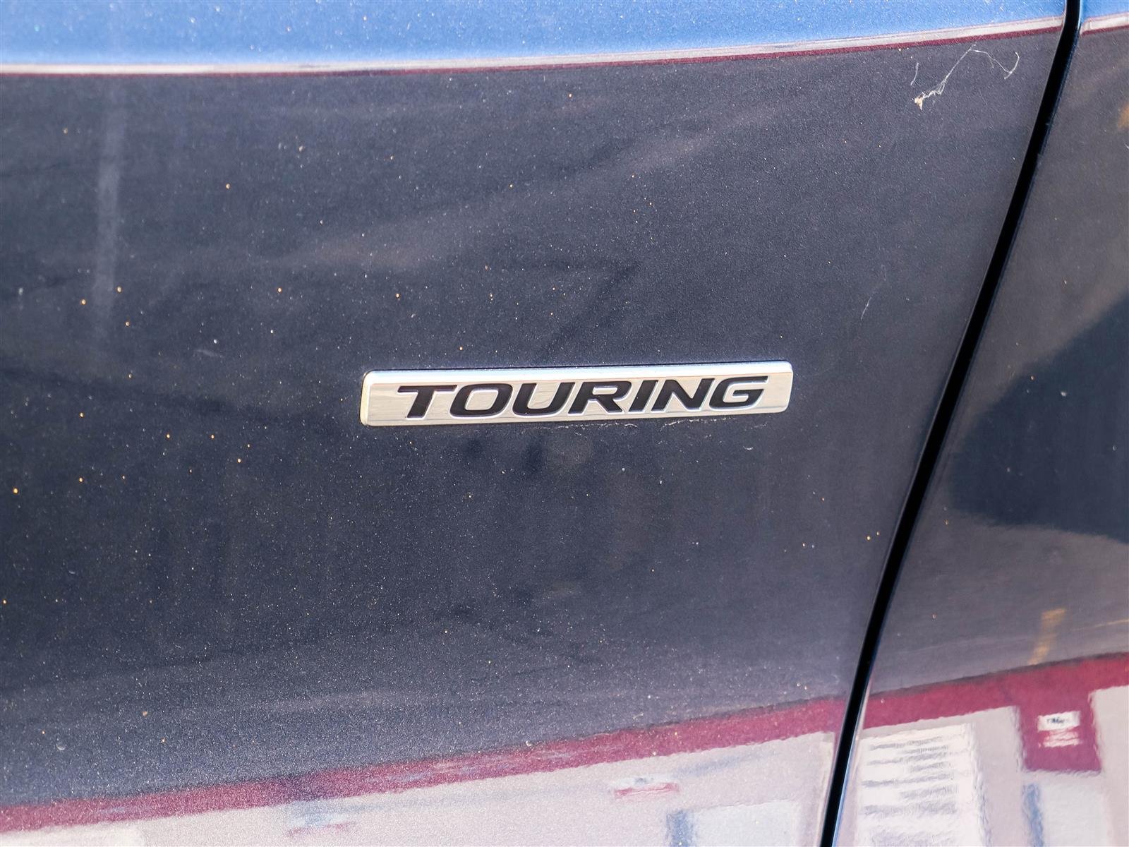 2023 Honda CR-V Hybrid Touring Ottawa & Gatineau - photo #20