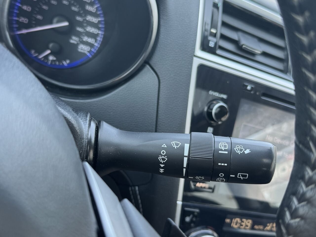 2018 Subaru Outback 3.6R Black Granby - photo #19