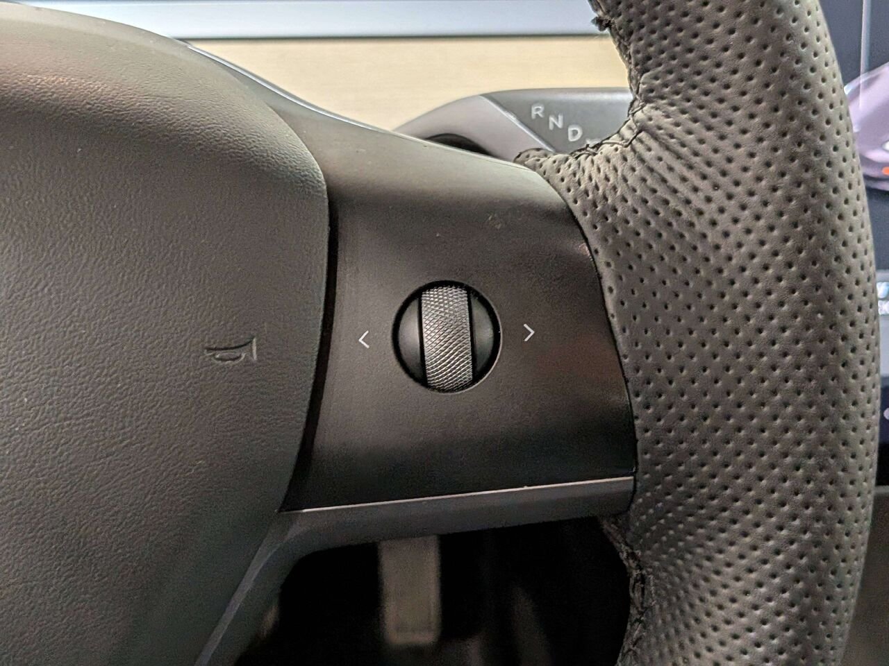 Tesla Model 3 Standard Range Plus RWD 2021 Gris Val-David - photo #16