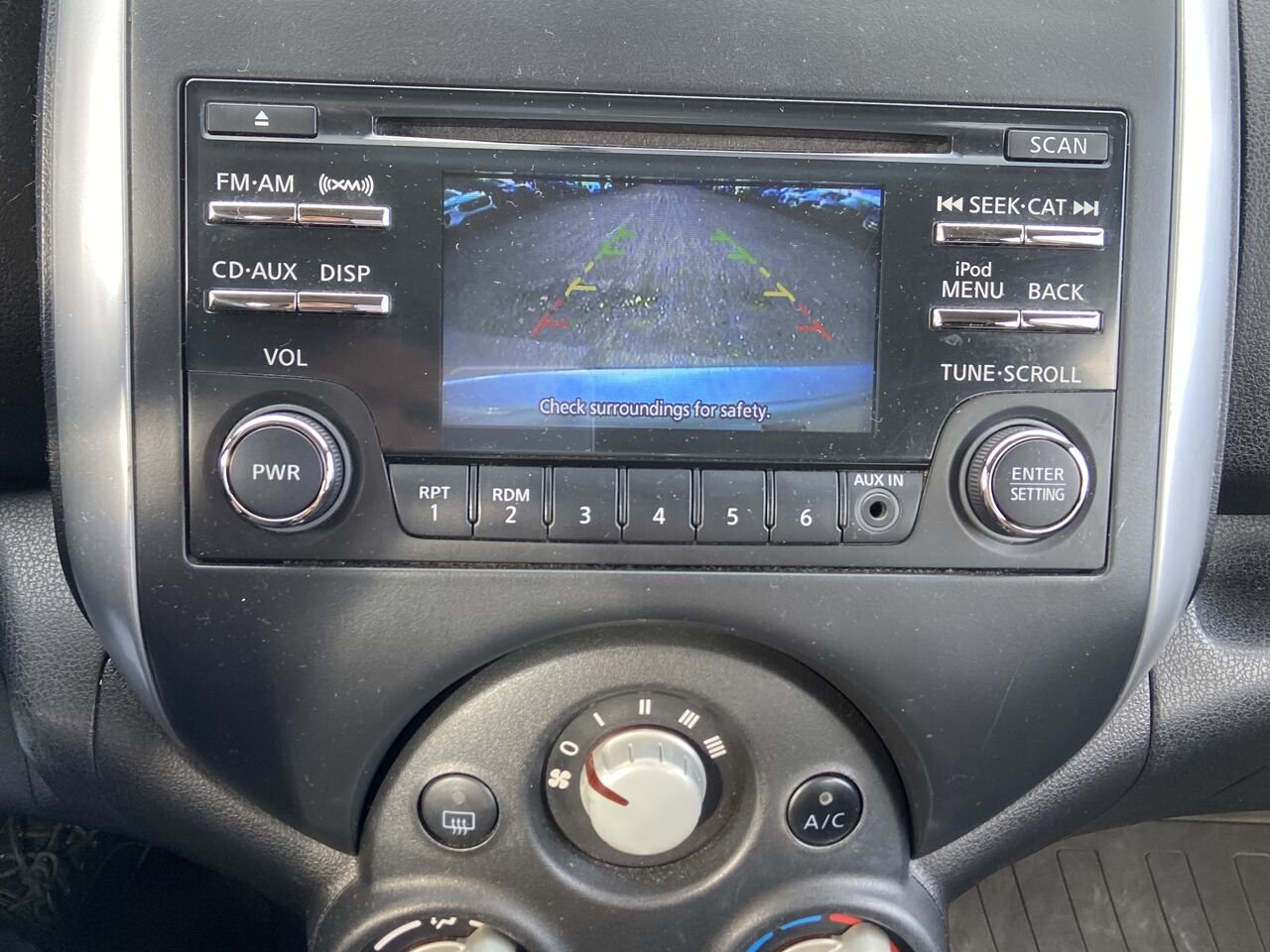 2014 Nissan Versa Note SV | CAMERA DE RECUL | MAGS | JAMAIS ACCIDENTÉ | GARANTIE 1 AN INCLUSE | *579-888-9954* TEXTOS Grey Saint-Jérôme - photo #10