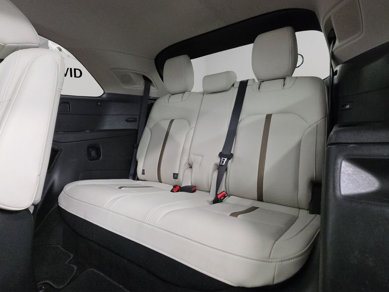 2024 Mazda CX-90 hybride rechargeable GT Red Val-David - photo #22