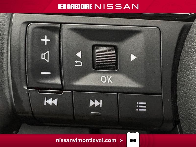 2024 Nissan Pathfinder White Laval - photo #15
