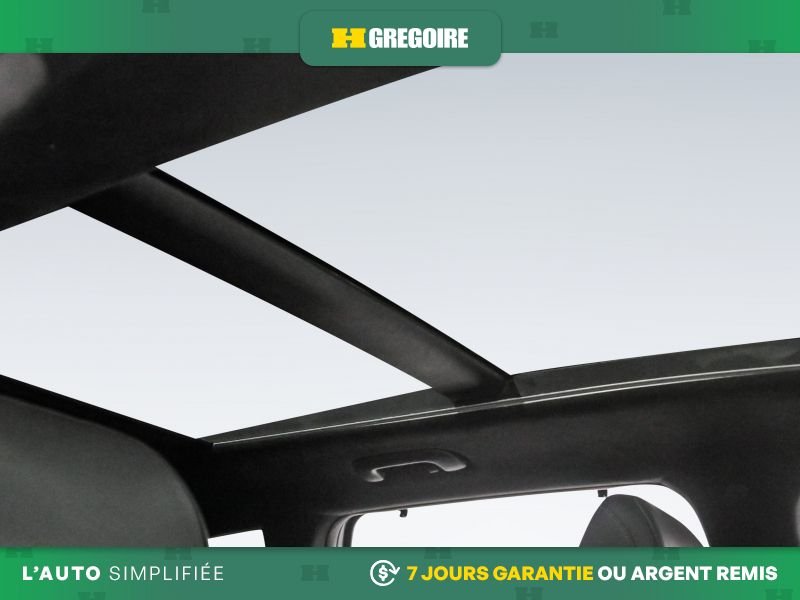 2023 Hyundai Santa Fe Grey Laval - photo #31