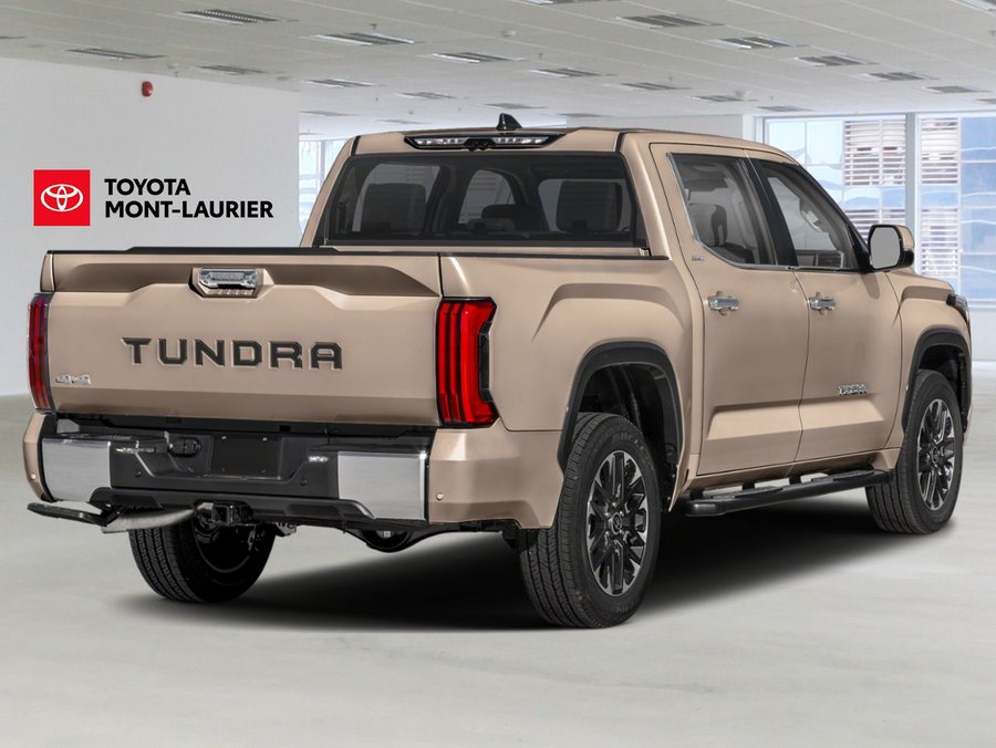 2026 Toyota Tundra 2026 Mudbath