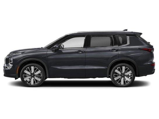 2026 Mitsubishi Outlander SEL S-AWC utilitaire sport TI Black Diamond