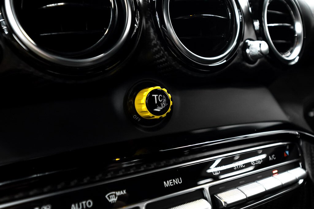 Mercedes-Benz GT AMG GT R AMG 2020 Blanc Kirkland - photo #22