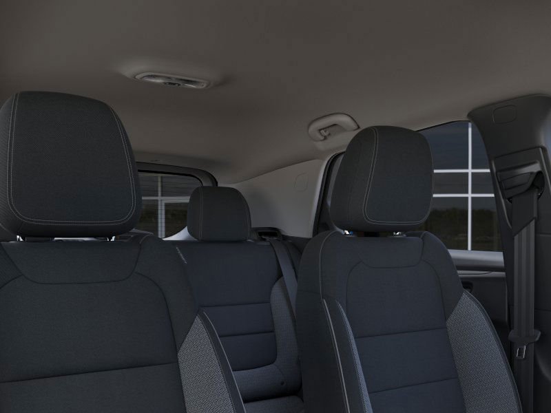 2026 CHEVROLET Trailblazer LS Apex Red Saint-Eustache - photo #23