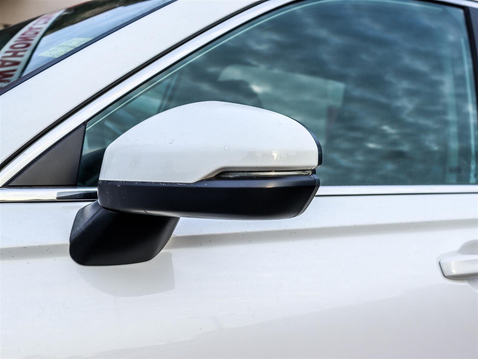 2023 Honda CR-V Ottawa & Gatineau - photo #20