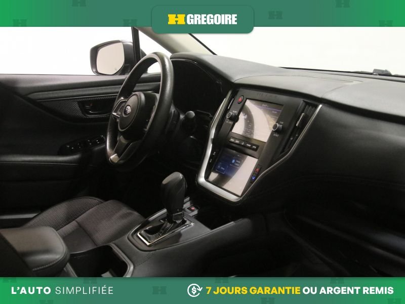 2021 Subaru Outback Grey Laval - photo #30