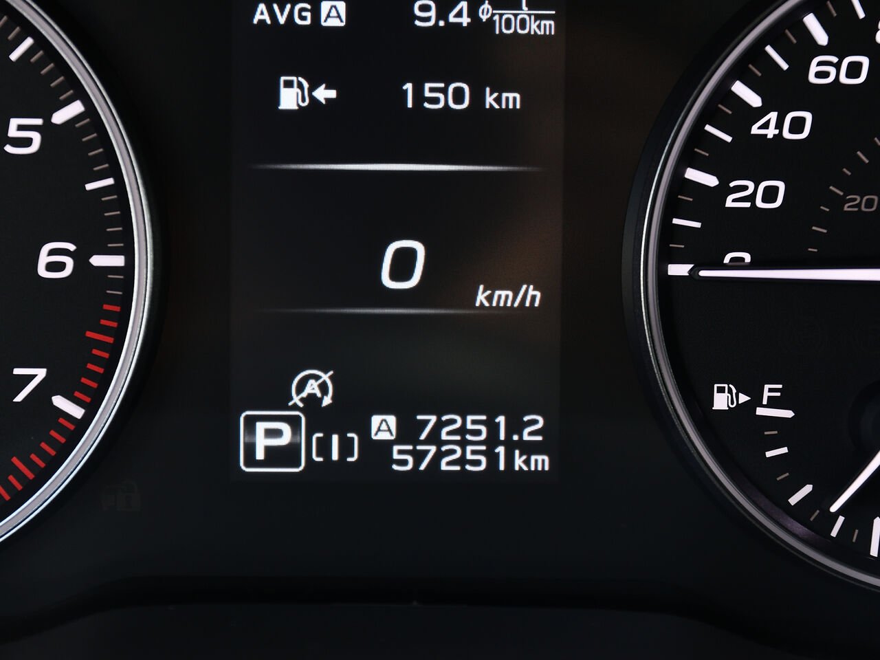Subaru Crosstrek Touring 2024 Noir Saint-Hyacinthe - photo #18